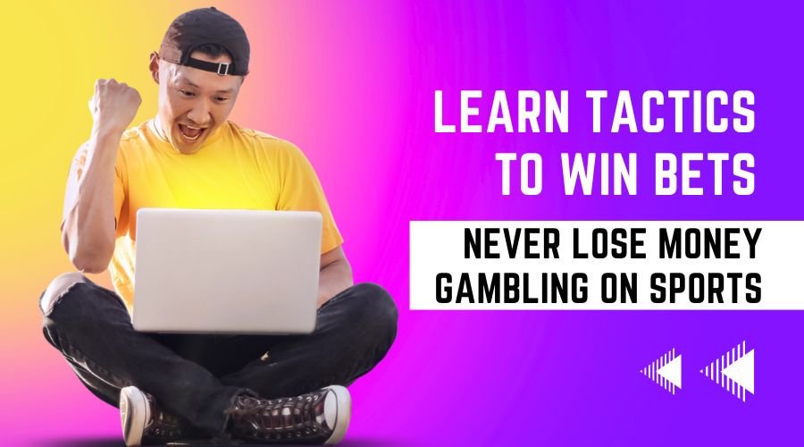 Learn how to bet
