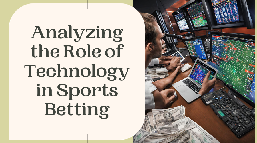 2 Ways You Can Use Analyzing Trends in Online Sports Betting Markets To Become Irresistible To Customers